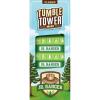 MasterPieces Kids Games – Jr. Ranger Travel Sized Tumble Tower – Officially Licensed
