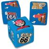 MasterPieces Casino – Route 66 – 300 Piece High Quality Poker Chip Set with Carrying Case(Route 66)