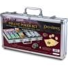 MasterPieces Casino – Route 66 – 300 Piece High Quality Poker Chip Set with Carrying Case(Lord of The Rings)