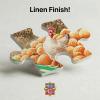 MasterPieces – 300 Piece Jigsaw Puzzle, Large EZ Grip Shapes, Fresh Pie Tonight, Fun for Adults, Seniors, Family, Matte Finish, 18″x24″(Pumpkin Patch Pals)