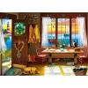 MasterPieces 1000 Piece Jigsaw Puzzle for Adults, Family, Or Youth – Ocean Front View – 19.25″x26.75″(Ocean Front View)