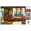 MasterPieces 1000 Piece Jigsaw Puzzle for Adults, Family, Or Youth – Ocean Front View – 19.25″x26.75″(Ocean Front View)