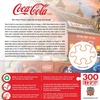 MasterPieces 300 Piece EZ Grip Jigsaw Puzzle – Coca-Cola Barn Dance – 18″x24″