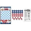 MasterPieces Officially Licensed Elf on the Shelf Checkers Board Game for Families and Kids Ages 6 and Up