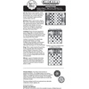 MasterPieces Officially Licensed Elf on the Shelf Checkers Board Game for Families and Kids Ages 6 and Up